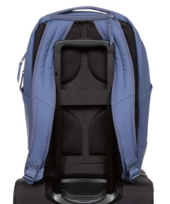 Cnnct F Tecum Rucksack 16″ Polyester blaugrau