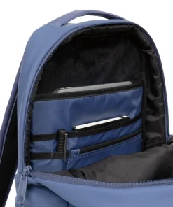 Cnnct F Tecum Rucksack 16″ Polyester blaugrau