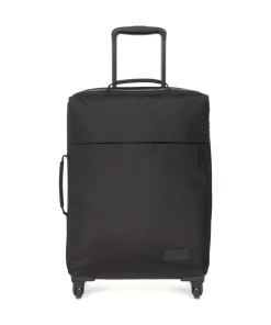 Cnnct F Wheel 65 4-Rollen Trolley schwarz 54 cm