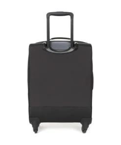 Cnnct F Wheel 65 4-Rollen Trolley schwarz 54 cm
