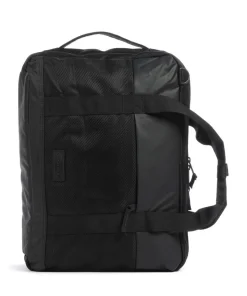 Cnnct Multipak Rucksack 16″ Polyester schwarz