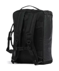 Cnnct Multipak Rucksack 16″ Polyester schwarz