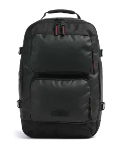 Cnnct Tecum Cabin Reiserucksack 16″ Polyester schwarz