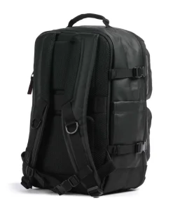 Cnnct Tecum Cabin Reiserucksack 16″ Polyester schwarz