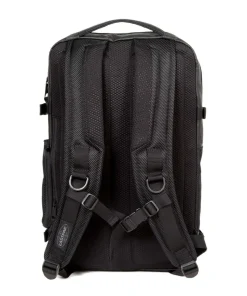 Cnnct Tecum L Rucksack 15.6″ Polyester schwarz