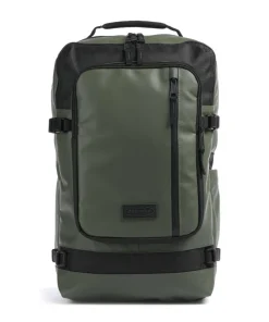 Cnnct Tecum L Rucksack 15″ Polyester khaki