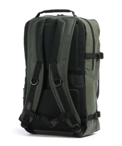 Cnnct Tecum L Rucksack 15″ Polyester khaki