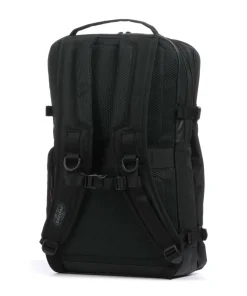 Cnnct Tecum L Rucksack 15.6″ Polyester schwarz
