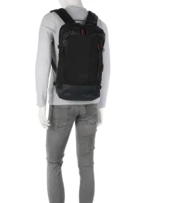 Cnnct Tecum L Rucksack 15.6″ Polyester schwarz