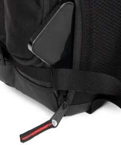 Cnnct Tecum L Rucksack 15.6″ Polyester schwarz