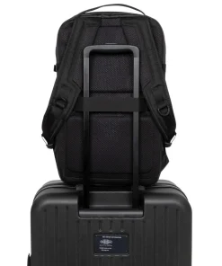 Cnnct Tecum L Rucksack 15.6″ Polyester schwarz