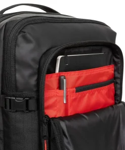 Cnnct Tecum L Rucksack 15.6″ Polyester schwarz