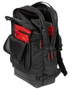 Cnnct Tecum L Rucksack 15.6″ Polyester schwarz