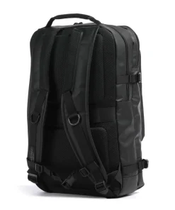 Cnnct Tecum L Rucksack 15″ Polyester schwarz