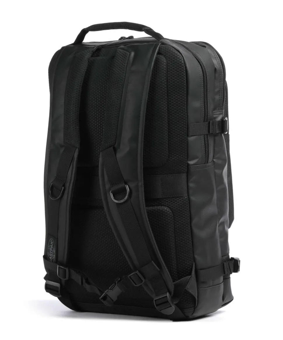 Cnnct Tecum L Rucksack 15″ Polyester schwarz