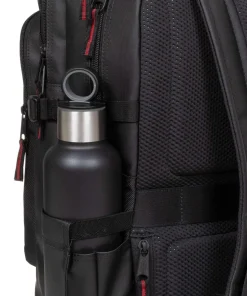 Cnnct Tecum L Rucksack 15″ Polyester schwarz