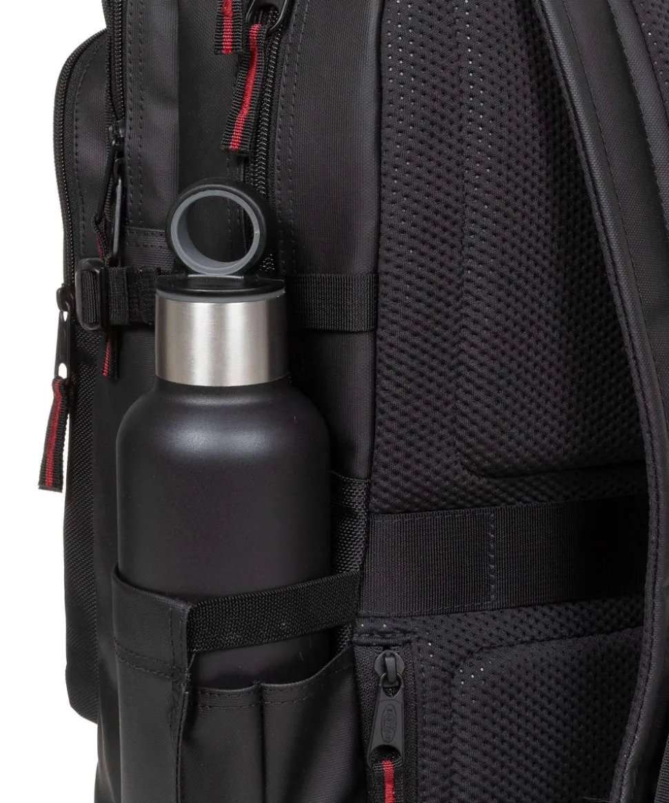 Cnnct Tecum L Rucksack 15″ Polyester schwarz