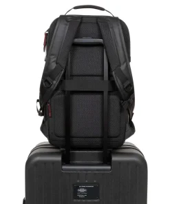 Cnnct Tecum L Rucksack 15″ Polyester schwarz