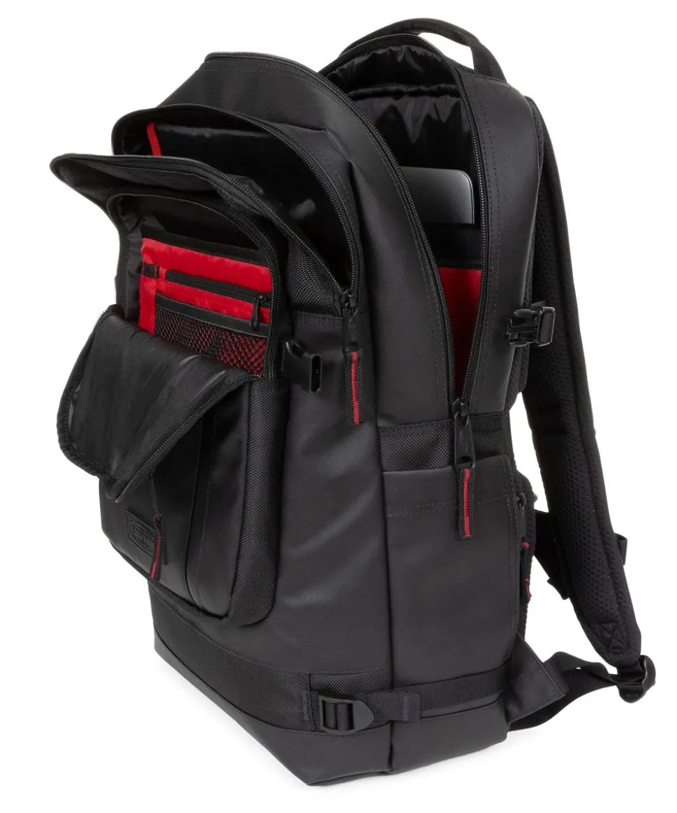 Cnnct Tecum L Rucksack 15″ Polyester schwarz