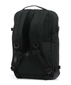 Cnnct Tecum M Rucksack 15″ Polyester schwarz