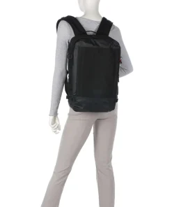 Cnnct Tecum M Rucksack 15″ Polyester schwarz