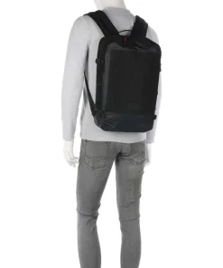 Cnnct Tecum M Rucksack 15″ Polyester schwarz