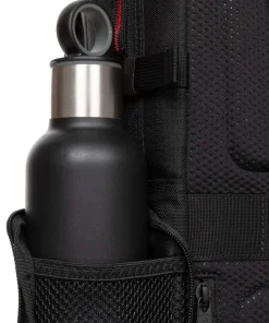 Cnnct Tecum M Rucksack 15″ Polyester schwarz