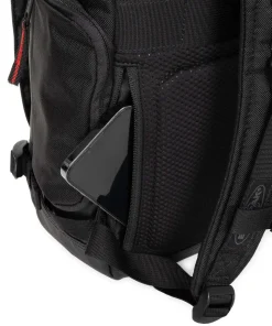 Cnnct Tecum M Rucksack 15″ Polyester schwarz