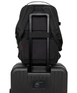 Cnnct Tecum M Rucksack 15″ Polyester schwarz