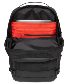 Cnnct Tecum M Rucksack 15″ Polyester schwarz