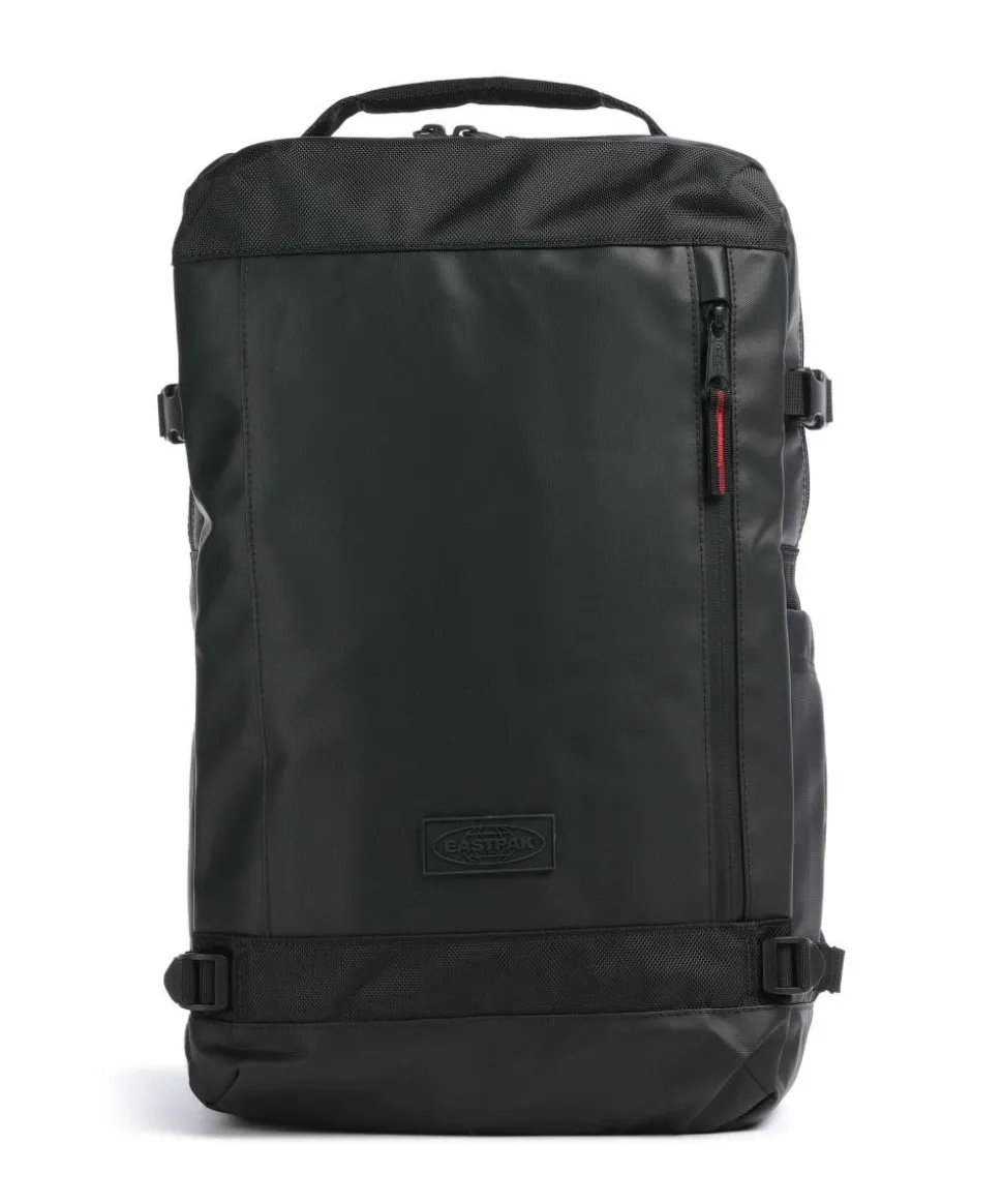 Cnnct Tecum M Rucksack 15″ Polyester schwarz