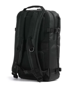 Cnnct Tecum M Rucksack 15″ Polyester schwarz