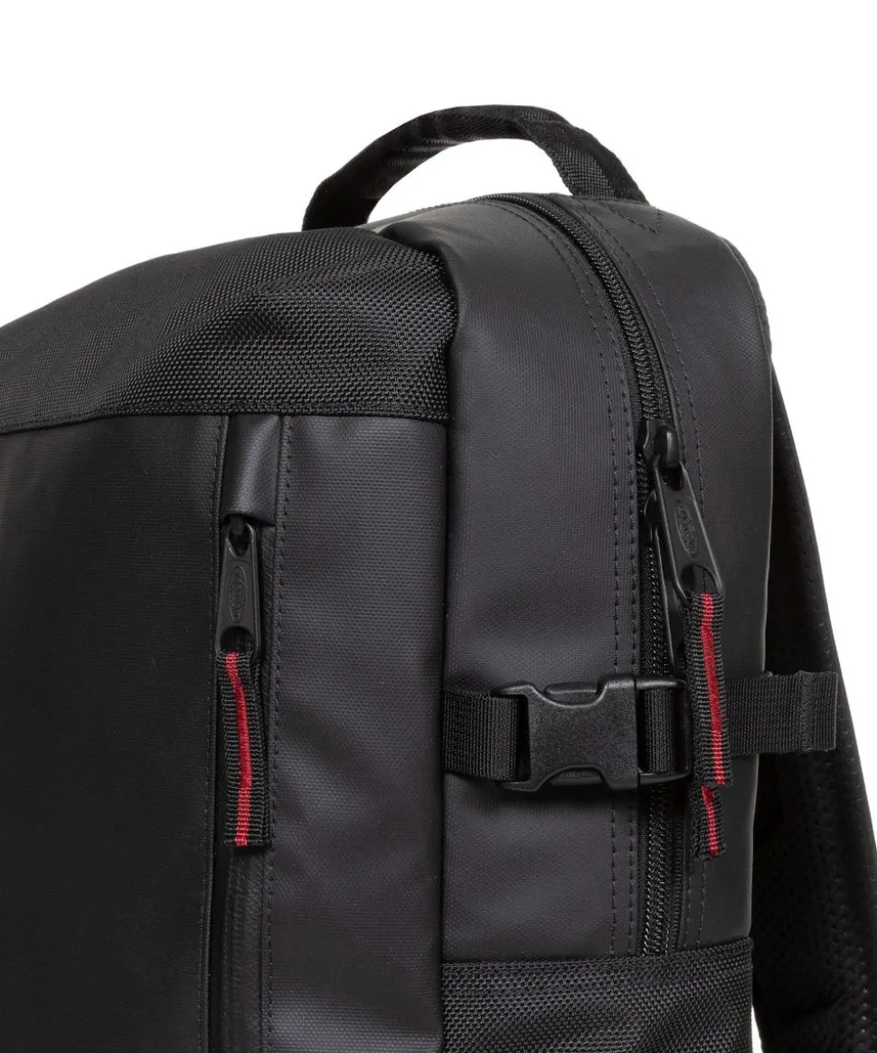 Cnnct Tecum M Rucksack 15″ Polyester schwarz