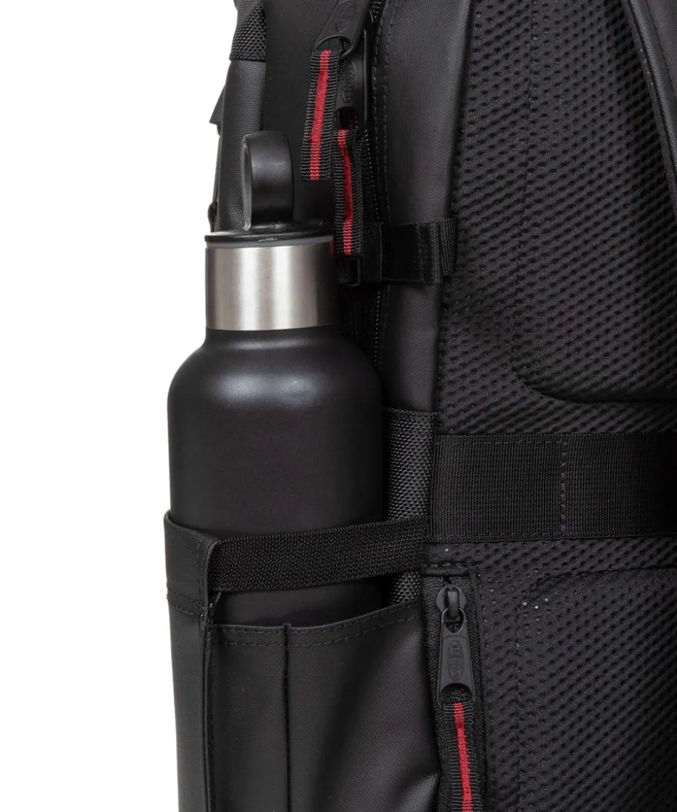 Cnnct Tecum M Rucksack 15″ Polyester schwarz