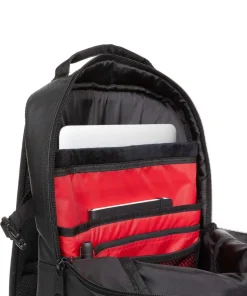Cnnct Tecum M Rucksack 15″ Polyester schwarz