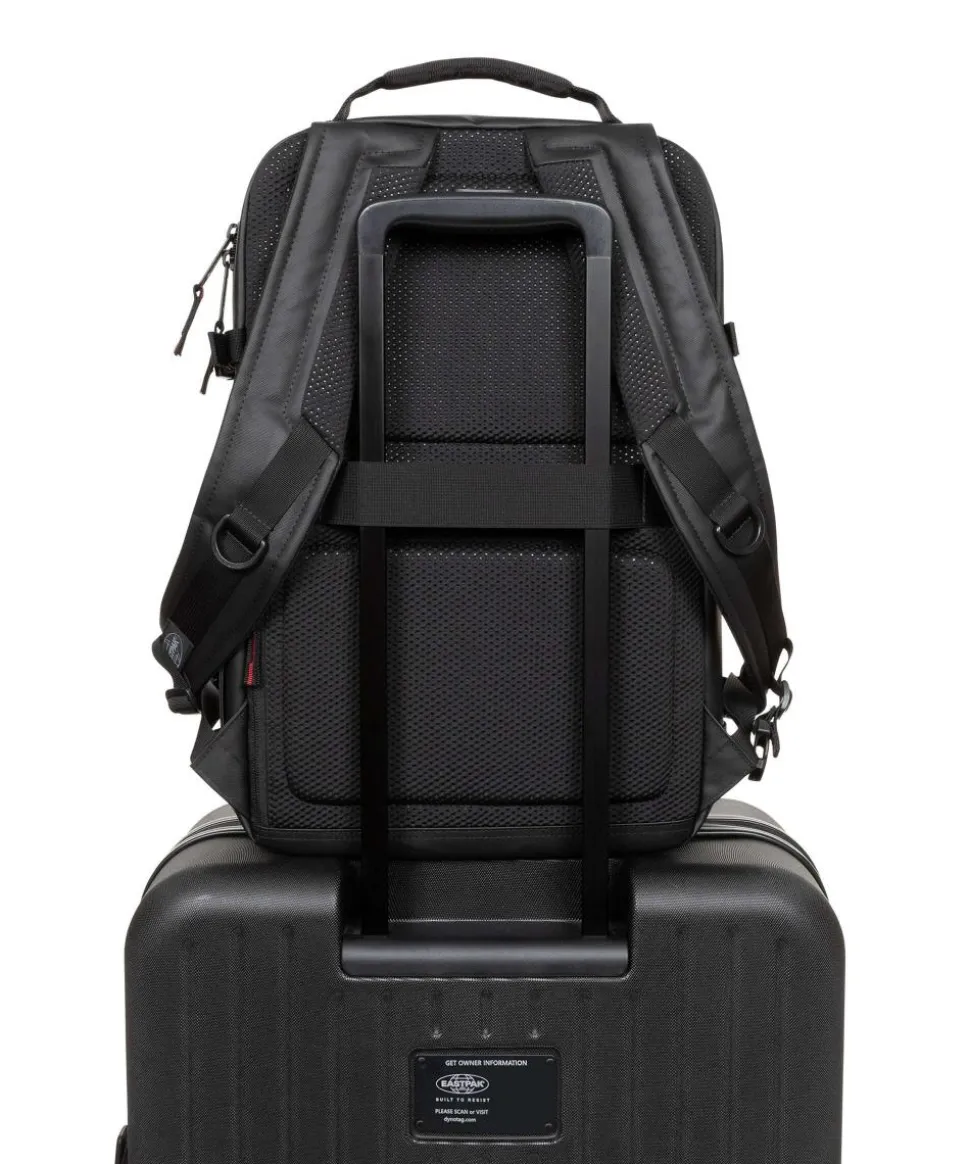 Cnnct Tecum M Rucksack 15″ Polyester schwarz