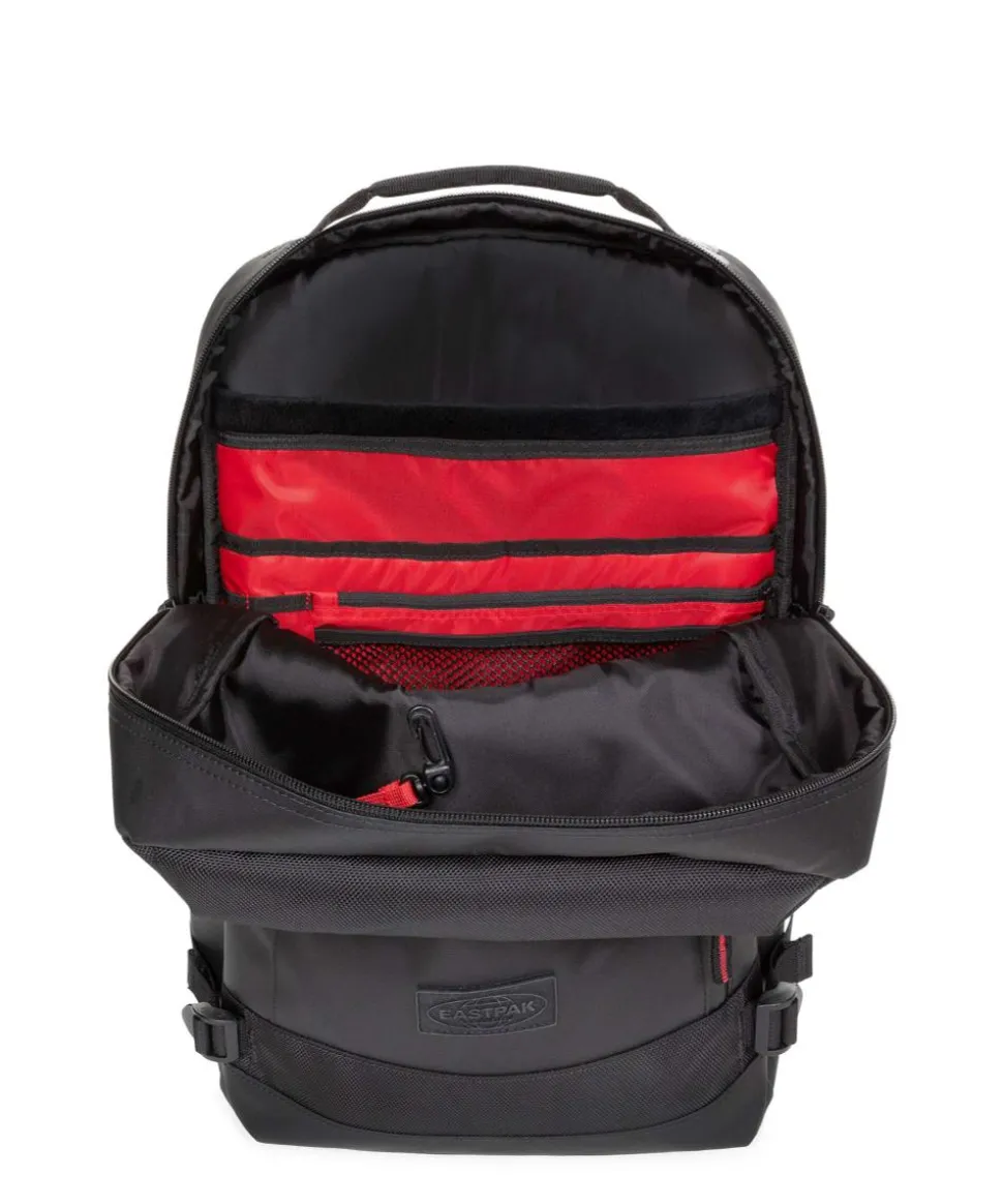 Cnnct Tecum M Rucksack 15″ Polyester schwarz