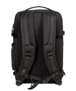 Cnnct Tecum M Rucksack 15″ Polyester schwarz