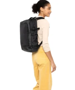 Cnnct Tecum M Rucksack 15″ Polyester schwarz