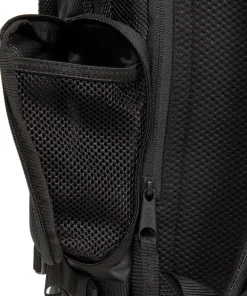 Cnnct Tecum M Rucksack 15″ Polyester schwarz