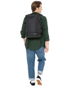 Cnnct Tecum M Rucksack 15″ Polyester schwarz