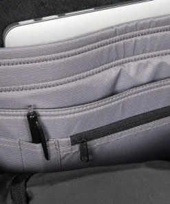 Cnnct Tecum M Rucksack 15″ Polyester schwarz