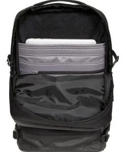 Cnnct Tecum M Rucksack 15″ Polyester schwarz