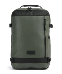 Cnnct Tecum M Rucksack 15″ Polyester khaki