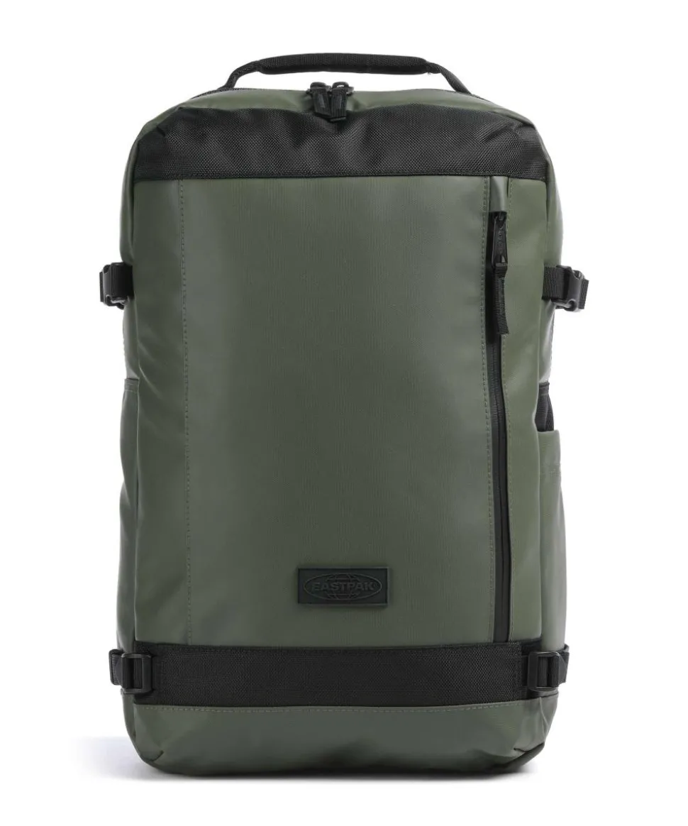 Cnnct Tecum M Rucksack 15″ Polyester khaki