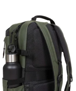 Cnnct Tecum M Rucksack 15″ Polyester khaki