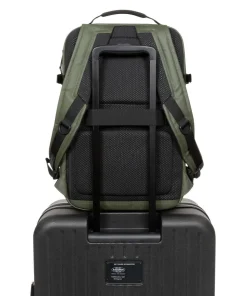 Cnnct Tecum M Rucksack 15″ Polyester khaki