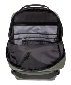 Cnnct Tecum M Rucksack 15″ Polyester khaki