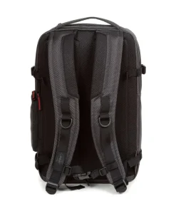 Cnnct Tecum M Rucksack 15″ Polyester dunkelgrau