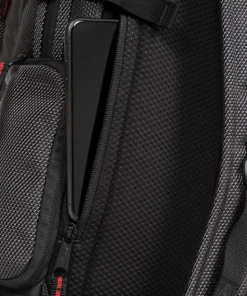 Cnnct Tecum M Rucksack 15″ Polyester dunkelgrau